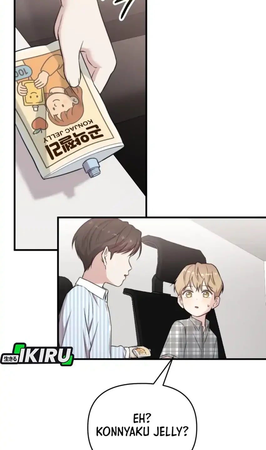 Face Genius, 0 Year-Old Top Star Chapter 46 Gambar 36