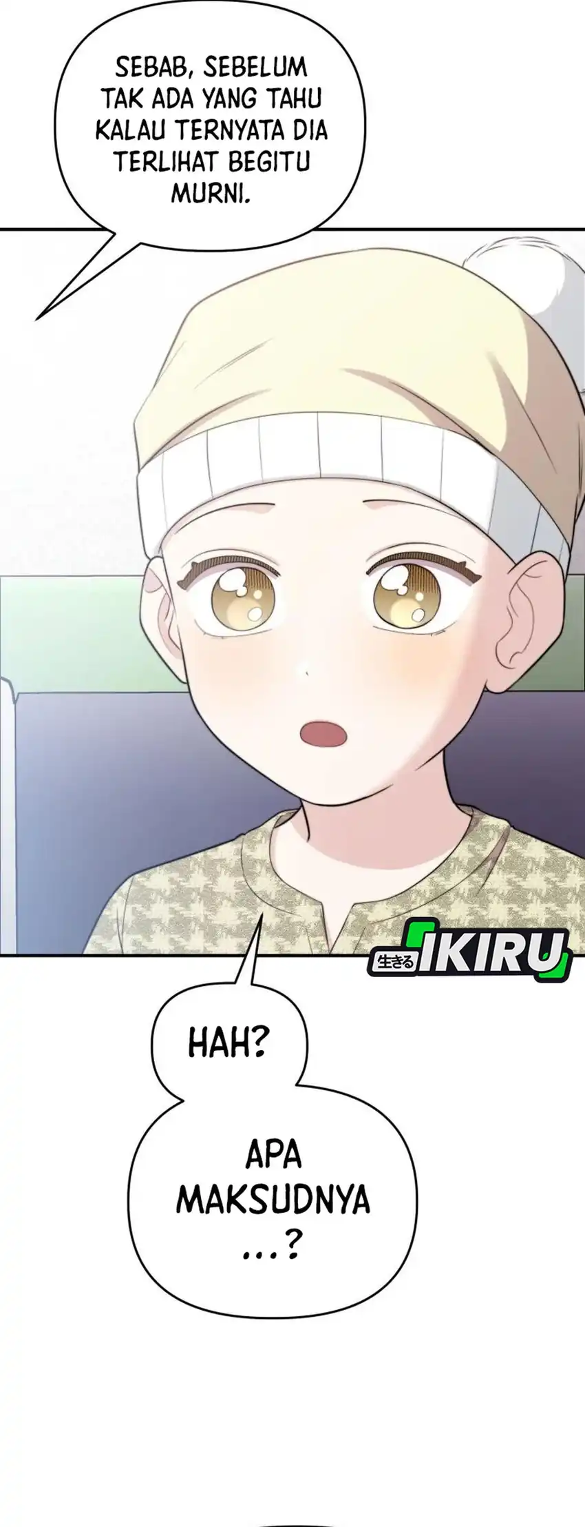 Face Genius, 0 Year-Old Top Star Chapter 47 Gambar 37