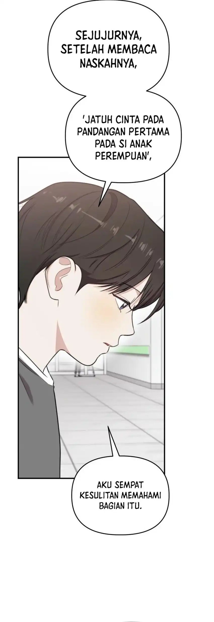 Face Genius, 0 Year-Old Top Star Chapter 47 Gambar 38