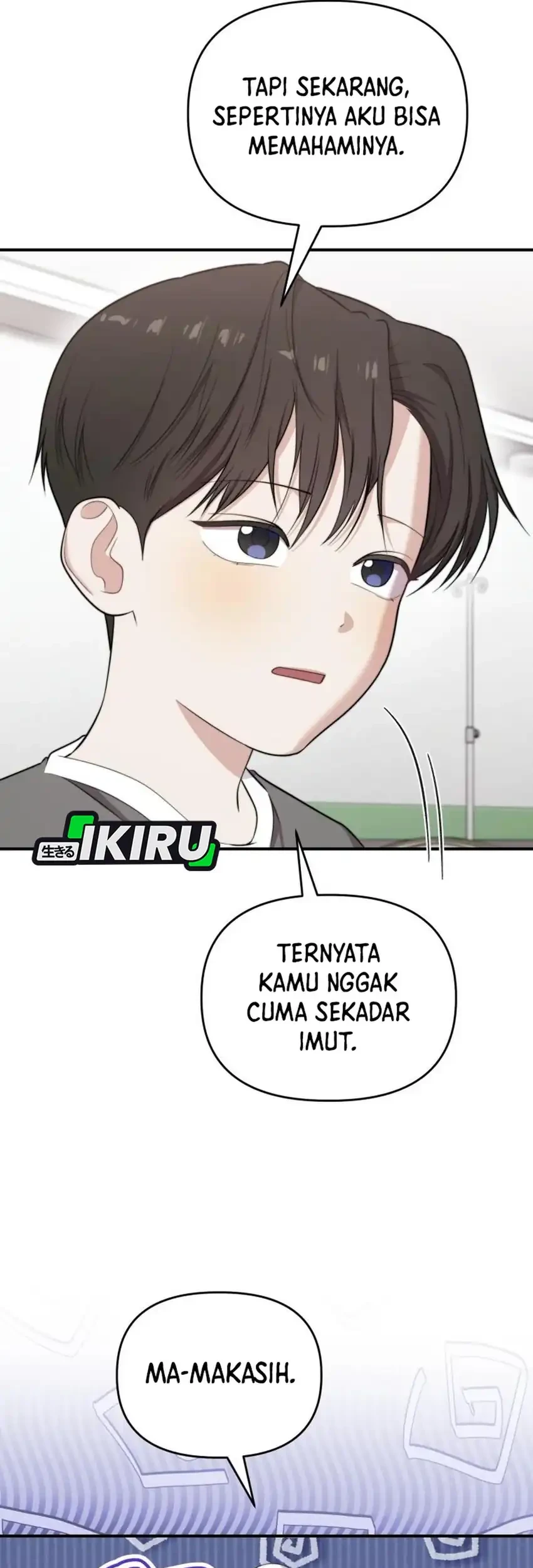 Face Genius, 0 Year-Old Top Star Chapter 47 Gambar 39