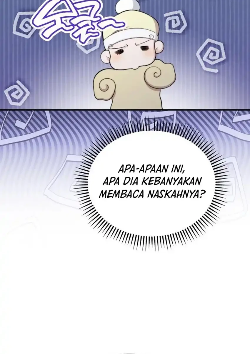 Face Genius, 0 Year-Old Top Star Chapter 47 Gambar 40