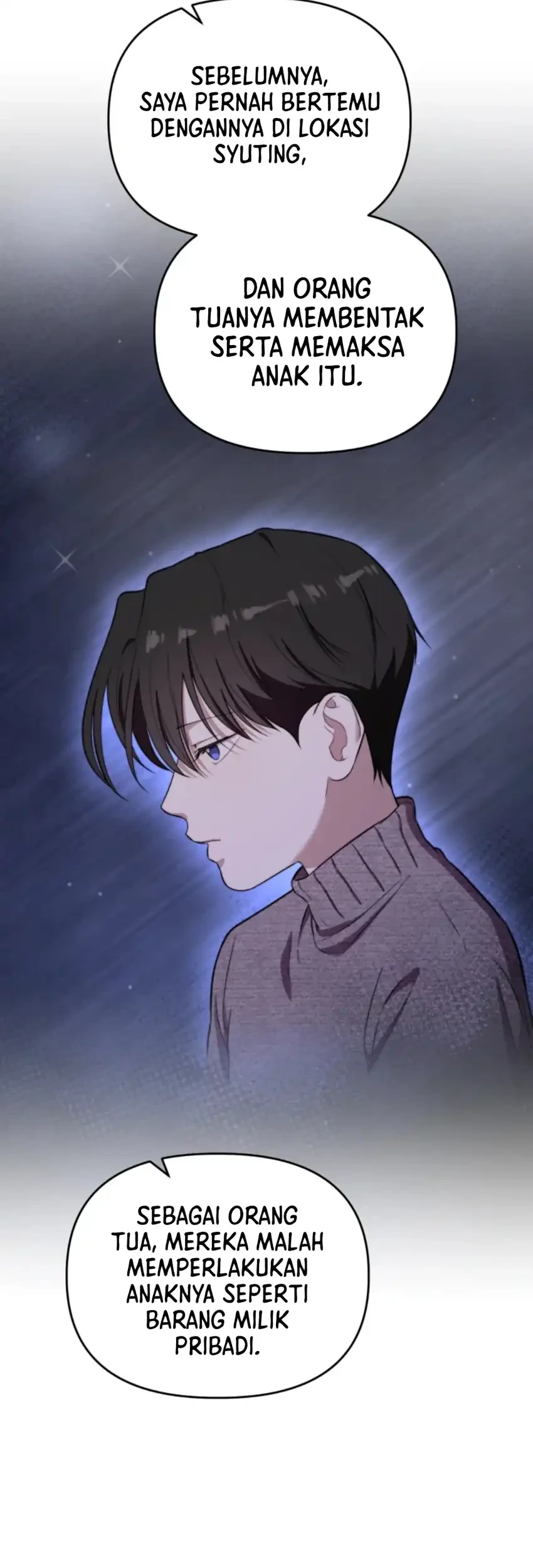 Face Genius, 0 Year-Old Top Star Chapter 48 Gambar 40