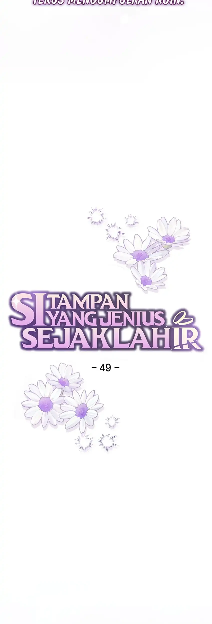 Face Genius, 0 Year-Old Top Star Chapter 49 Gambar 38
