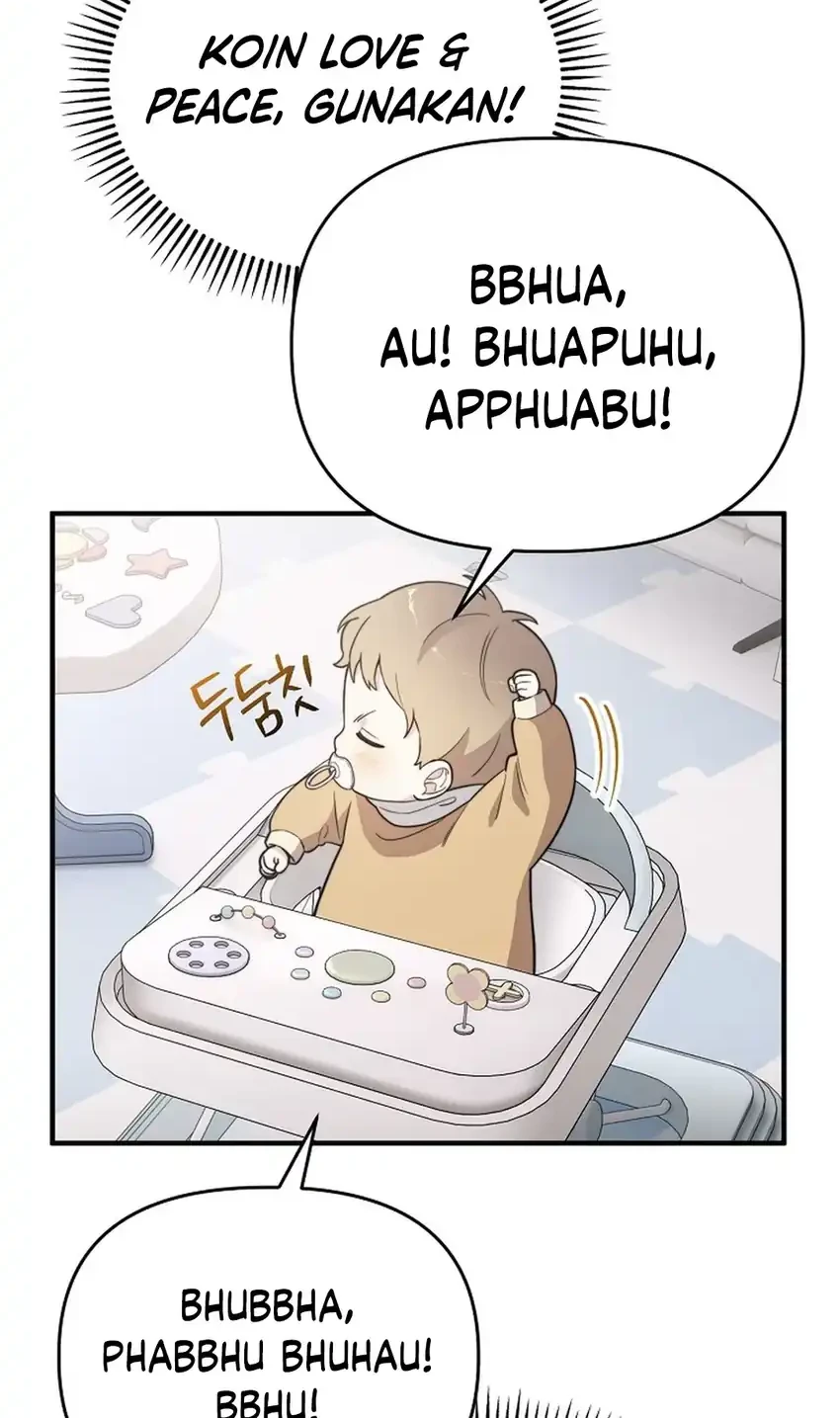 Face Genius, 0 Year-Old Top Star Chapter 5 Gambar 30