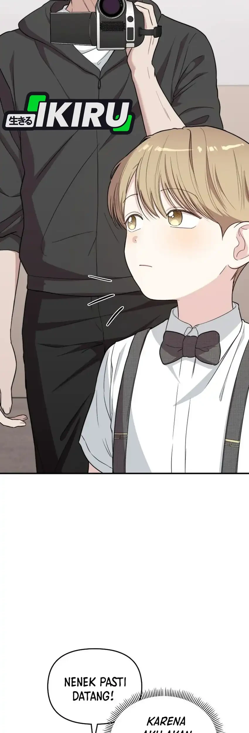 Face Genius, 0 Year-Old Top Star Chapter 52 Gambar 41