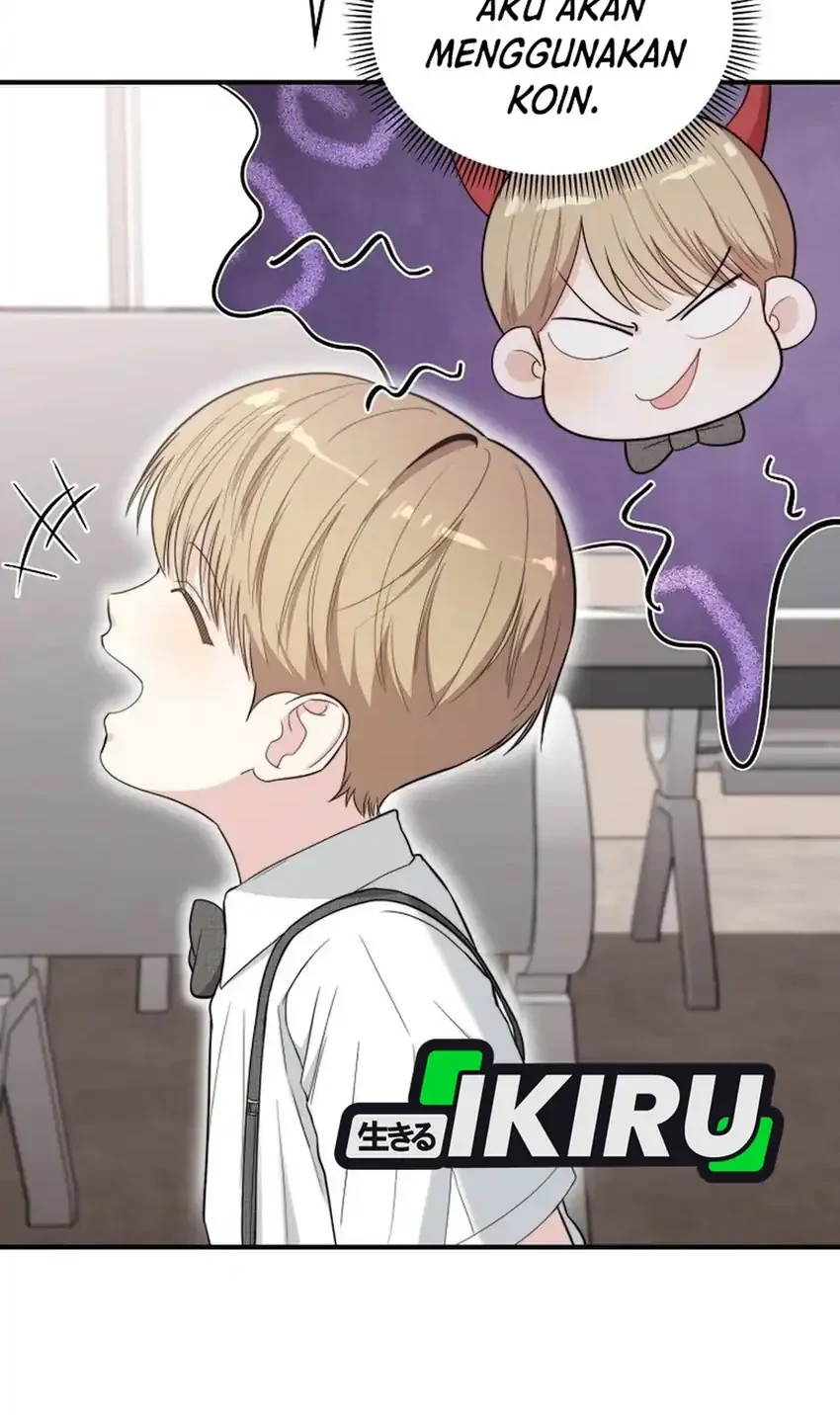 Face Genius, 0 Year-Old Top Star Chapter 52 Gambar 42