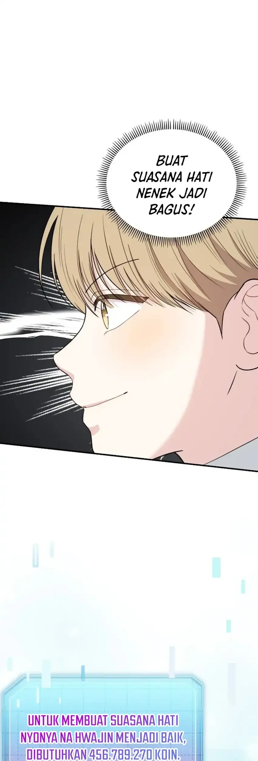 Face Genius, 0 Year-Old Top Star Chapter 52 Gambar 43