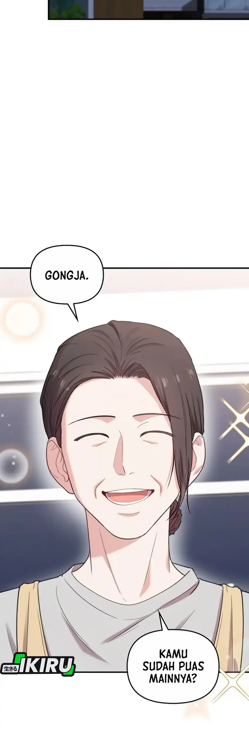Face Genius, 0 Year-Old Top Star Chapter 54 Gambar 37