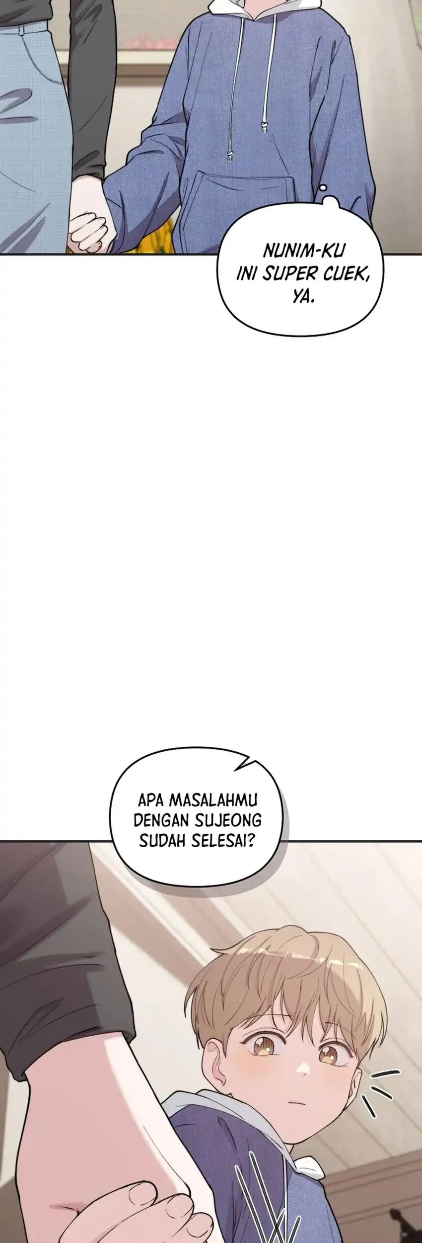 Face Genius, 0 Year-Old Top Star Chapter 57 Gambar 37