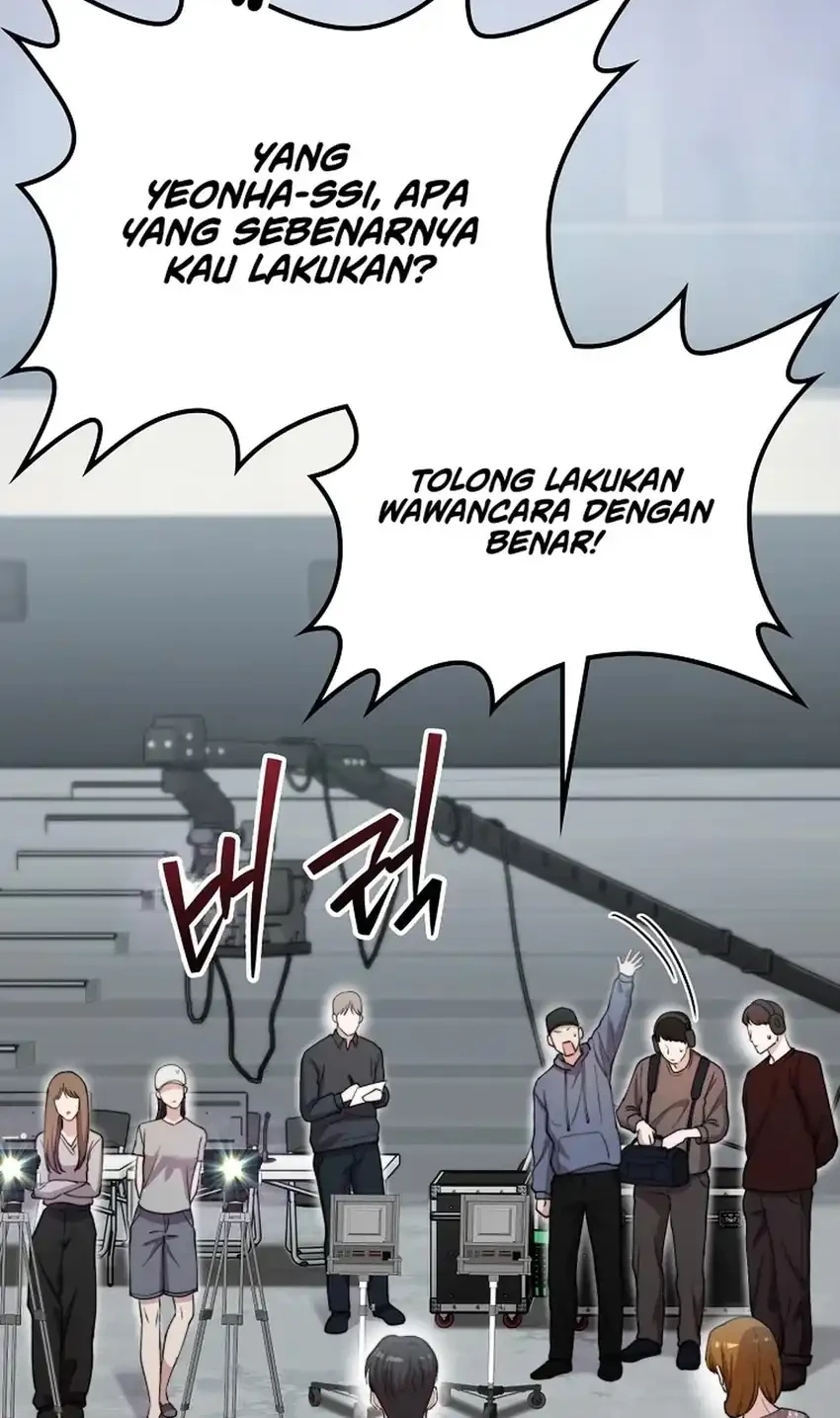 Face Genius, 0 Year-Old Top Star Chapter 58 Gambar 38