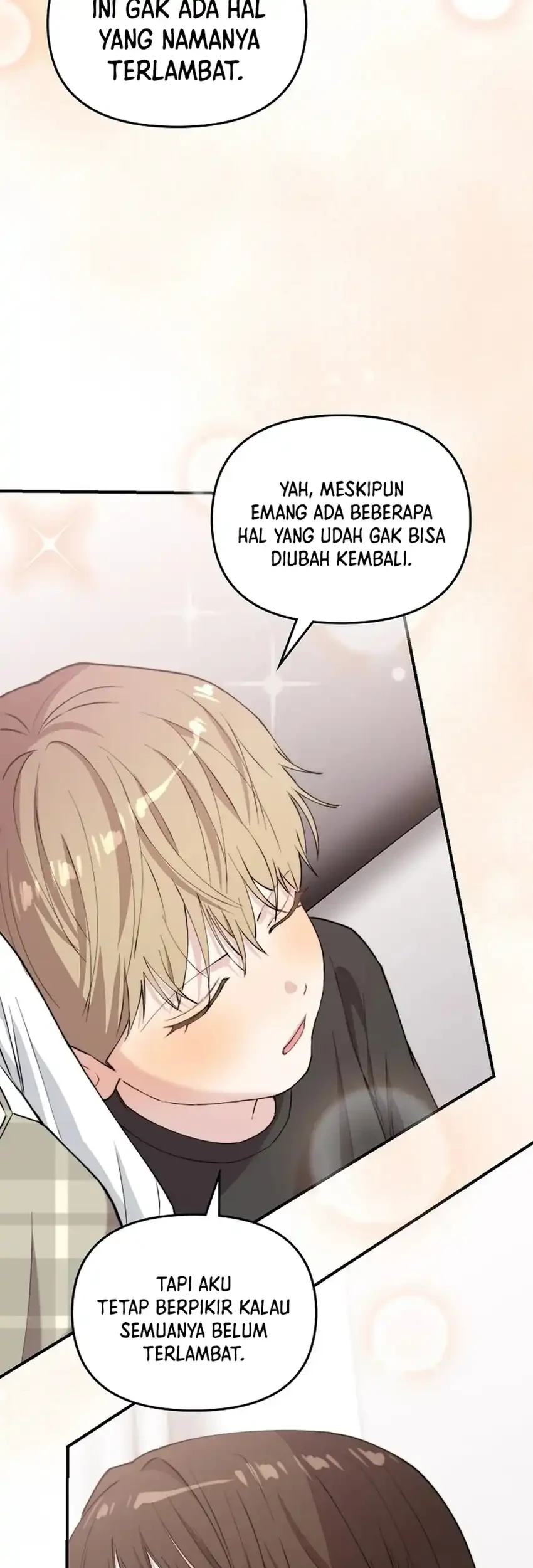 Face Genius, 0 Year-Old Top Star Chapter 59 Gambar 39