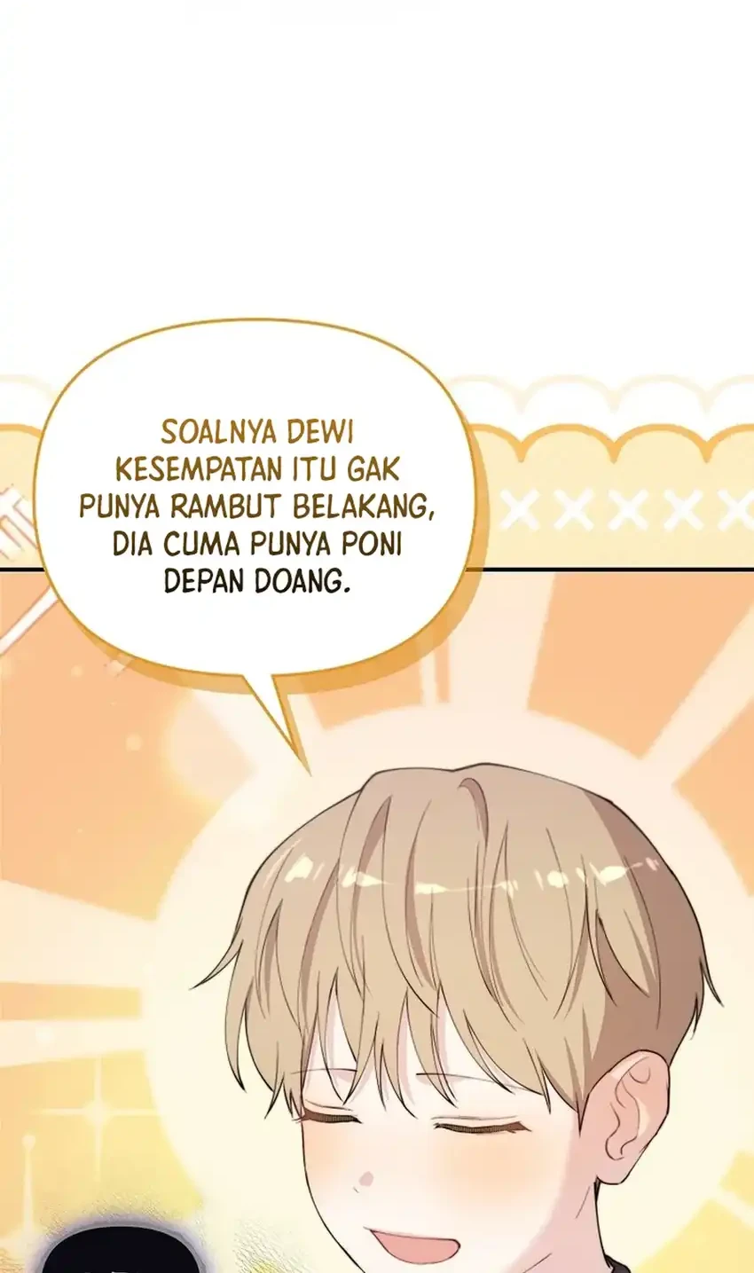 Face Genius, 0 Year-Old Top Star Chapter 59 Gambar 42