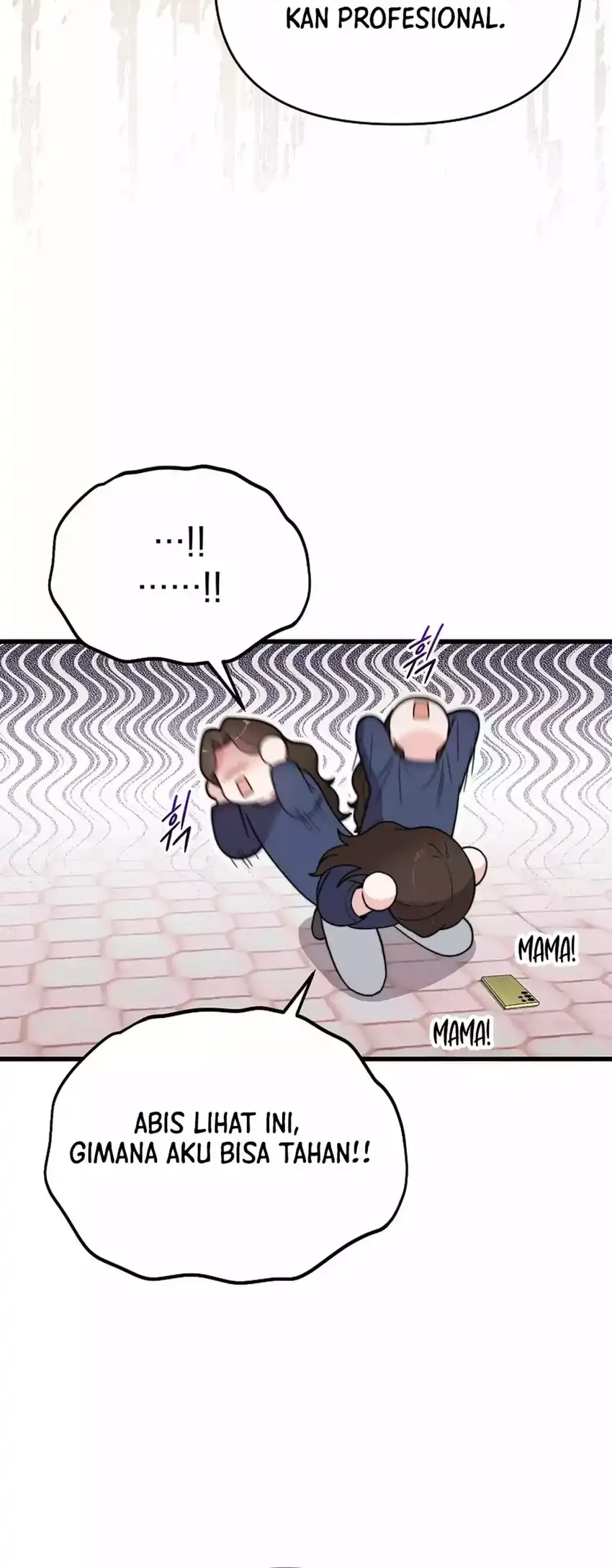 Face Genius, 0 Year-Old Top Star Chapter 6 Gambar 32