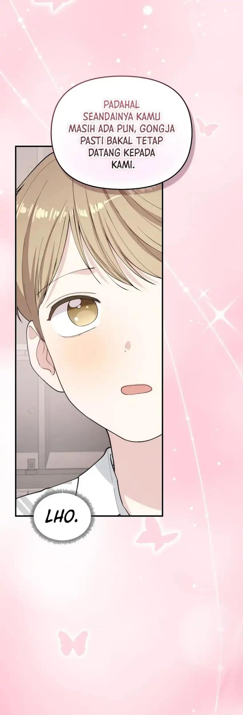 Face Genius, 0 Year-Old Top Star Chapter 60 Gambar 39