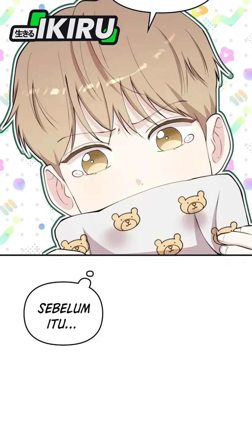 Face Genius, 0 Year-Old Top Star Chapter 61 Gambar 34