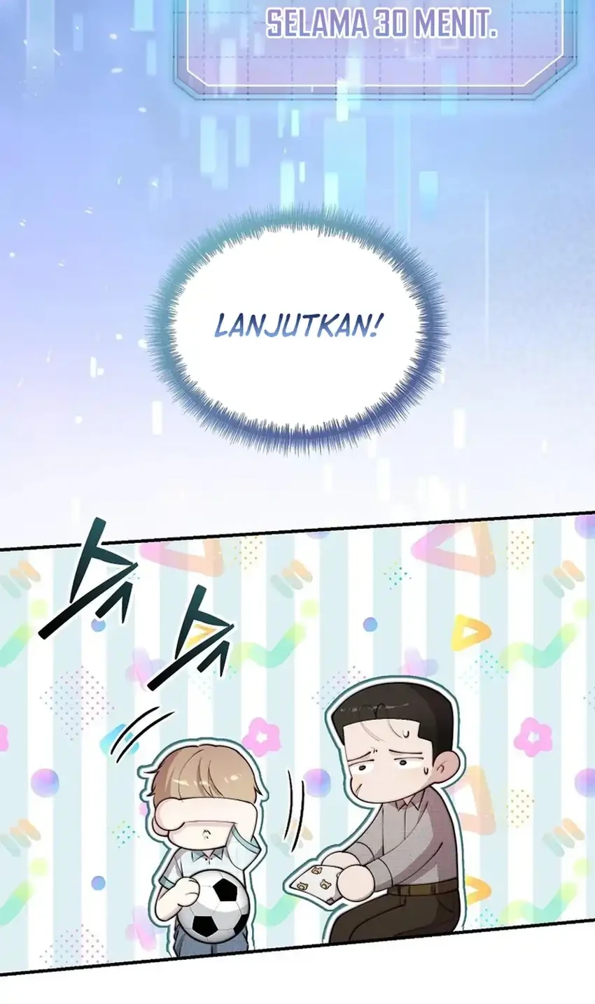 Face Genius, 0 Year-Old Top Star Chapter 61 Gambar 36