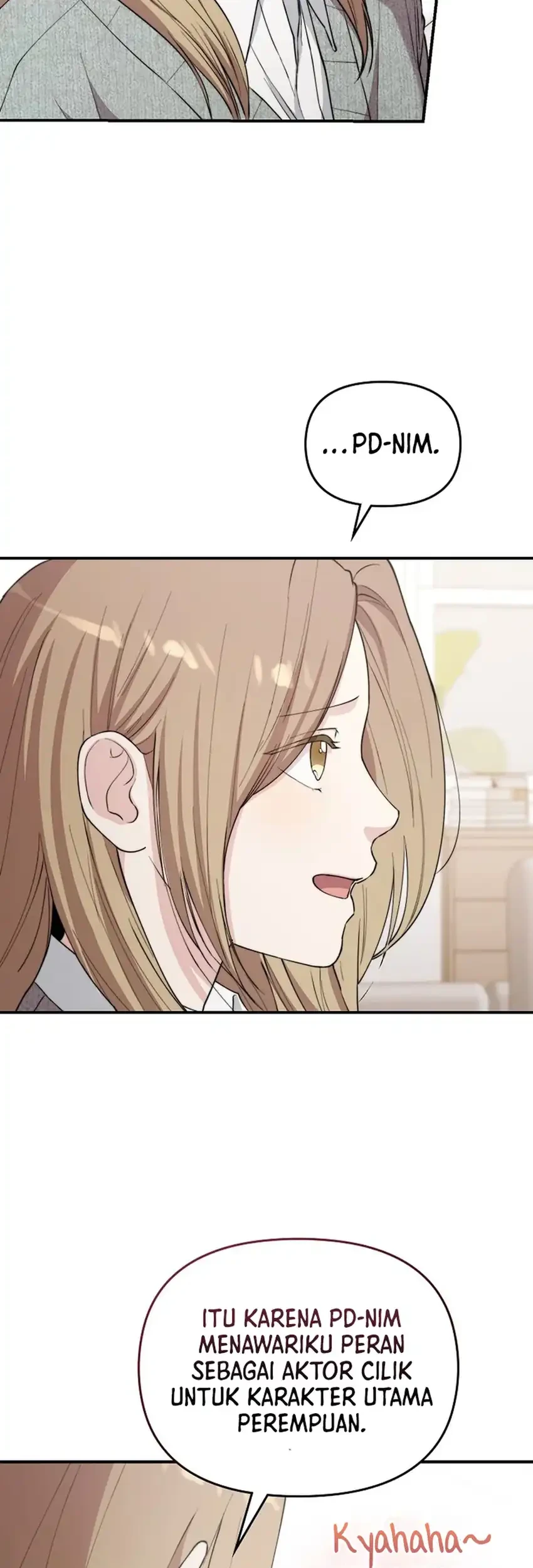 Face Genius, 0 Year-Old Top Star Chapter 62 Gambar 37