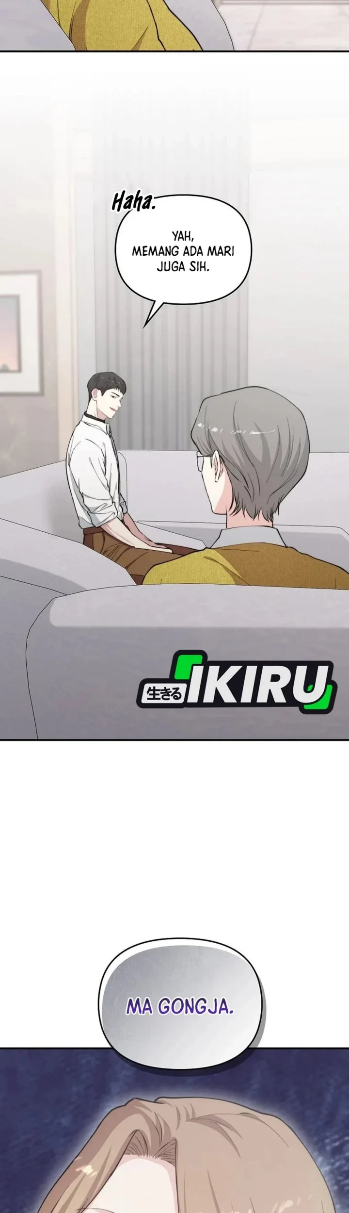 Face Genius, 0 Year-Old Top Star Chapter 63 Gambar 39