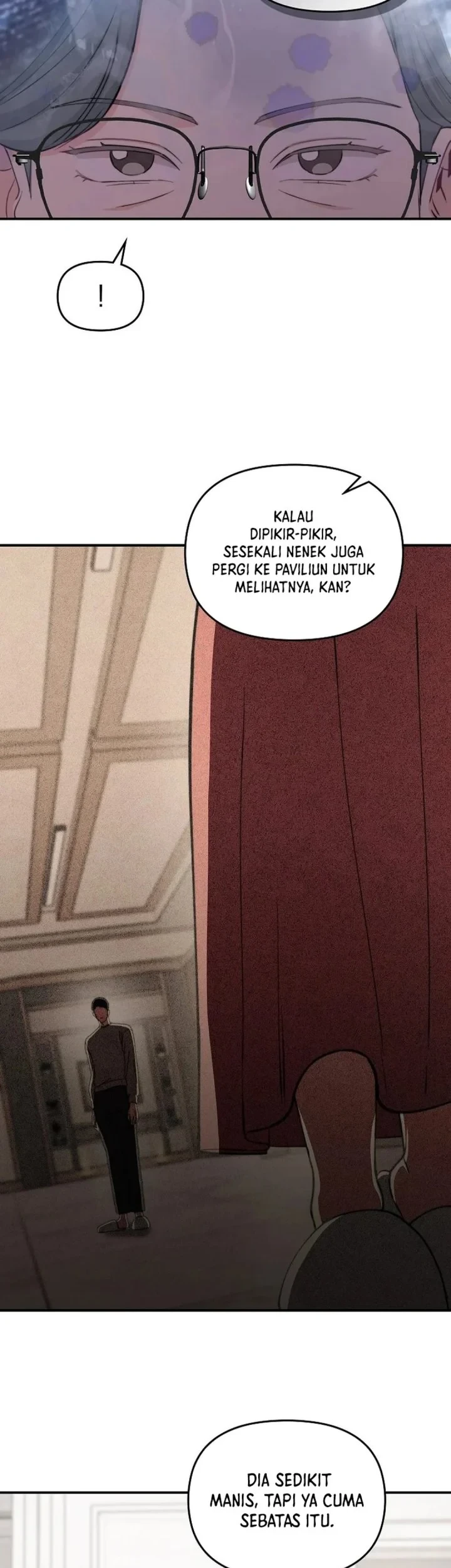 Face Genius, 0 Year-Old Top Star Chapter 63 Gambar 41