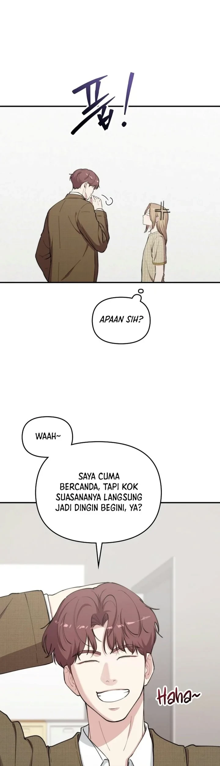 Face Genius, 0 Year-Old Top Star Chapter 64 Gambar 36