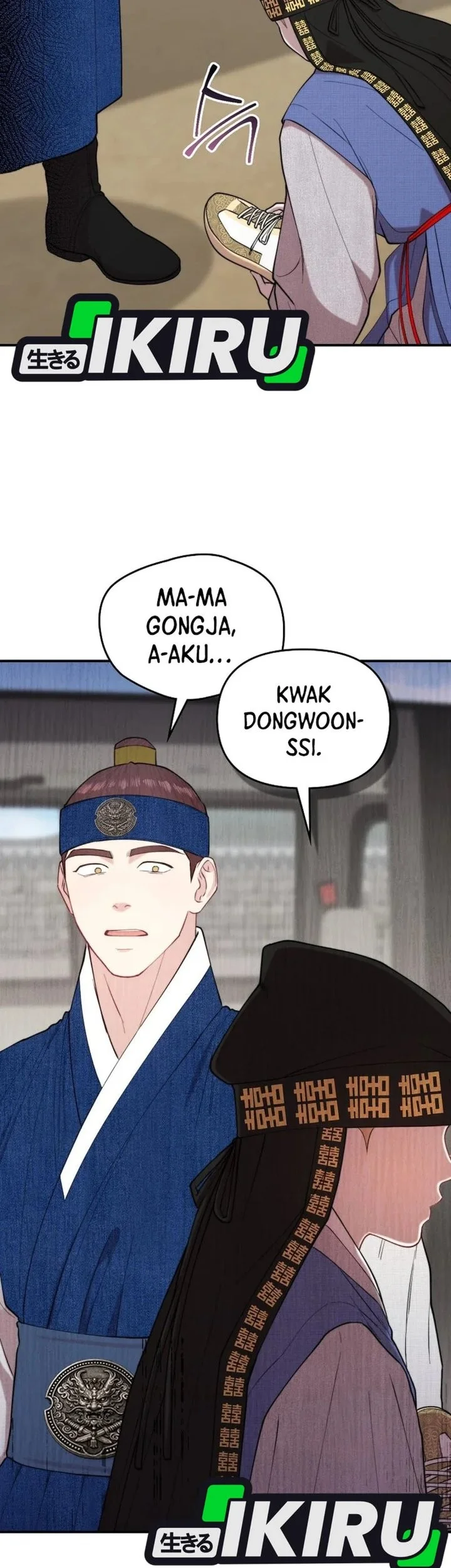 Face Genius, 0 Year-Old Top Star Chapter 68 Gambar 37