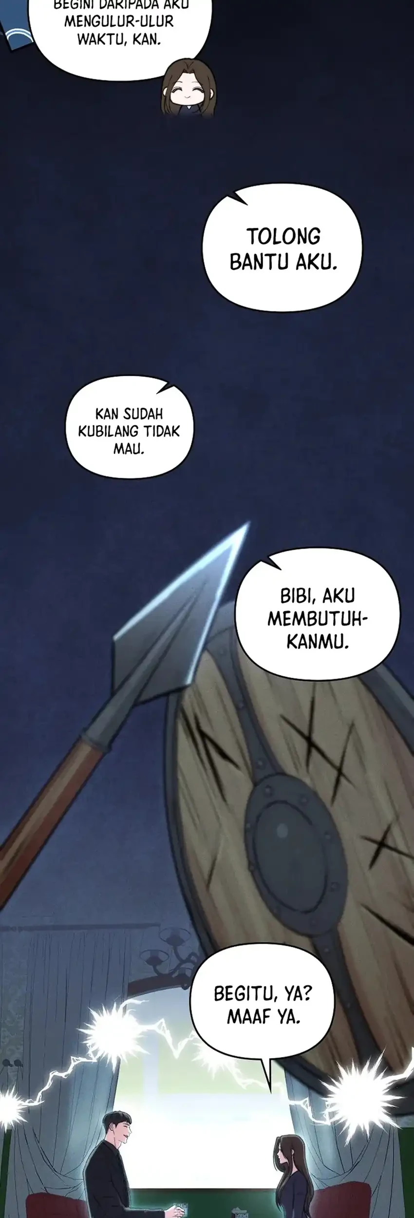 Face Genius, 0 Year-Old Top Star Chapter 71 Gambar 29