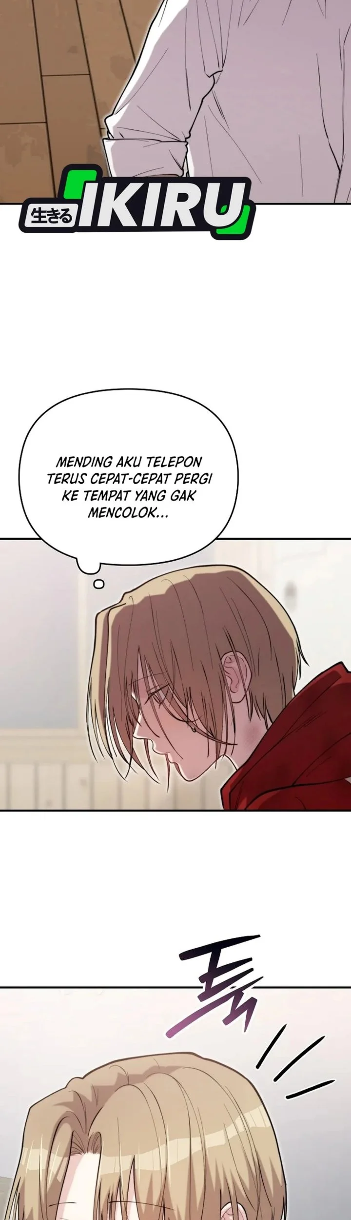 Face Genius, 0 Year-Old Top Star Chapter 74 Gambar 45