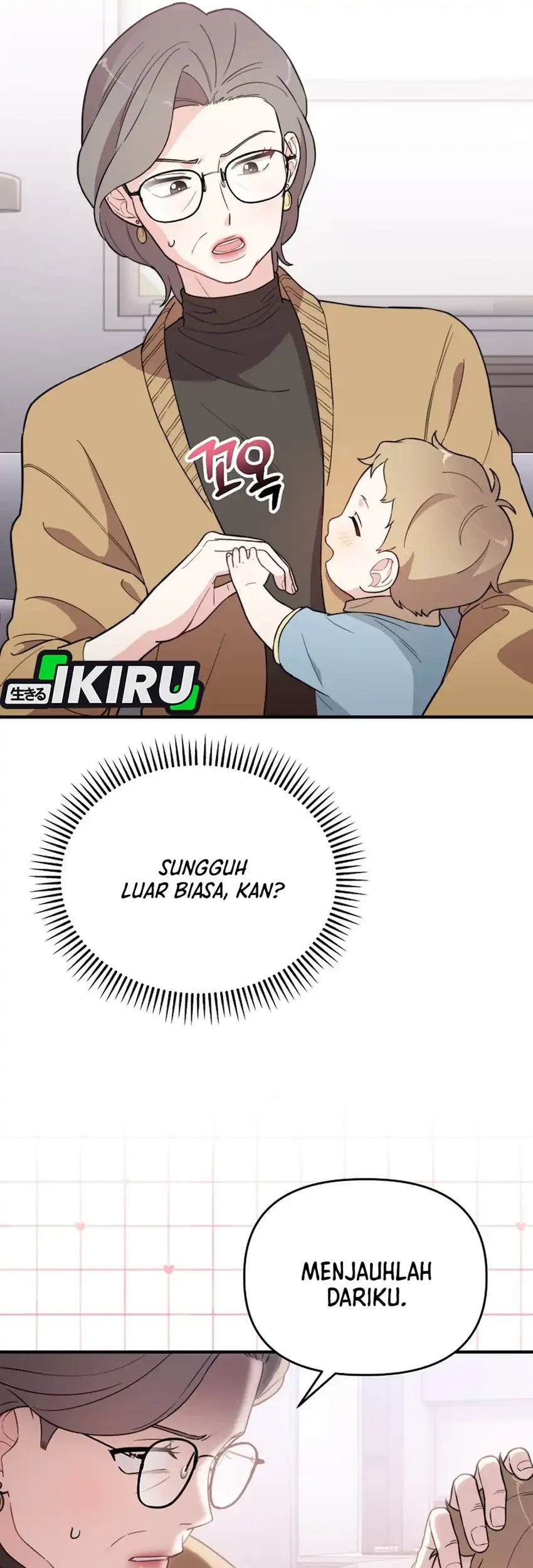 Face Genius, 0 Year-Old Top Star Chapter 8 Gambar 38