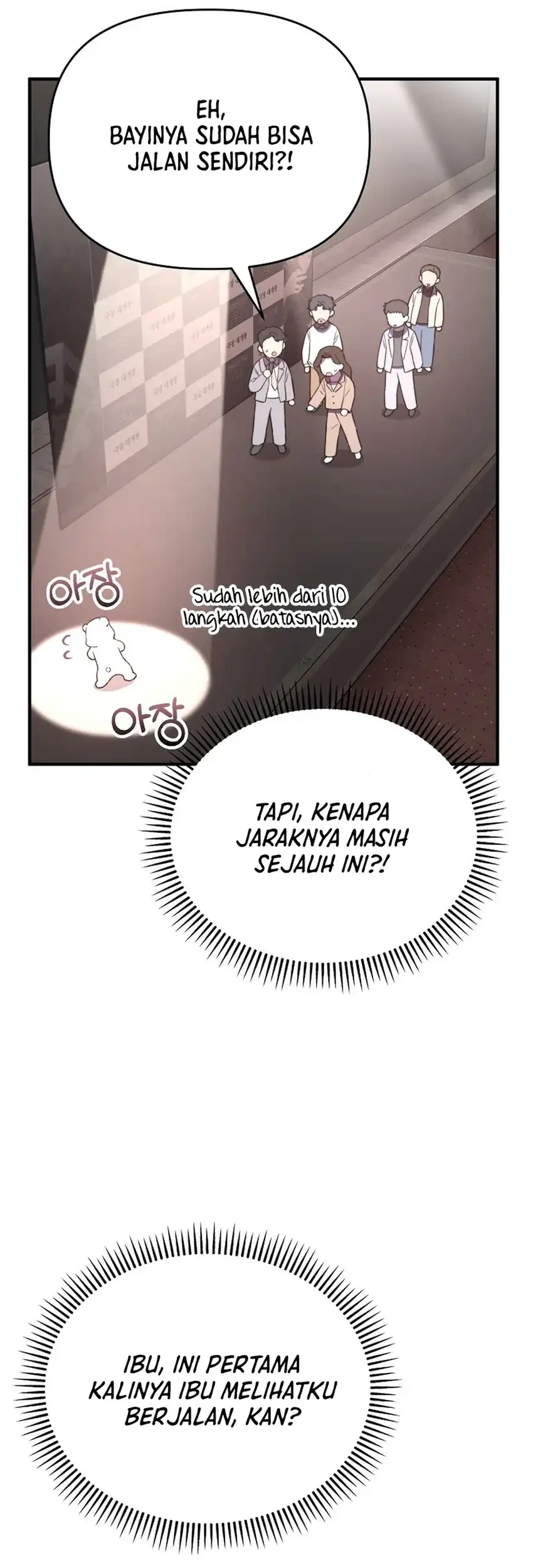 Face Genius, 0 Year-Old Top Star Chapter 9 Gambar 32