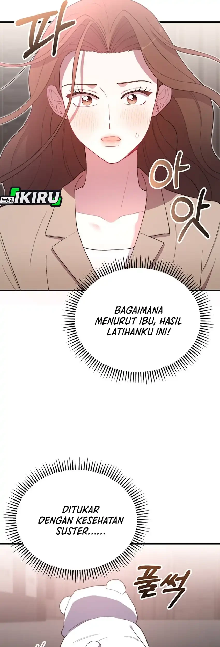 Face Genius, 0 Year-Old Top Star Chapter 9 Gambar 34