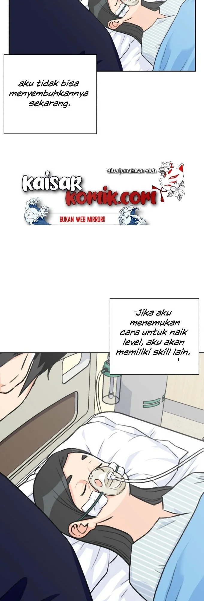 Face Genius Chapter 13 Gambar 27