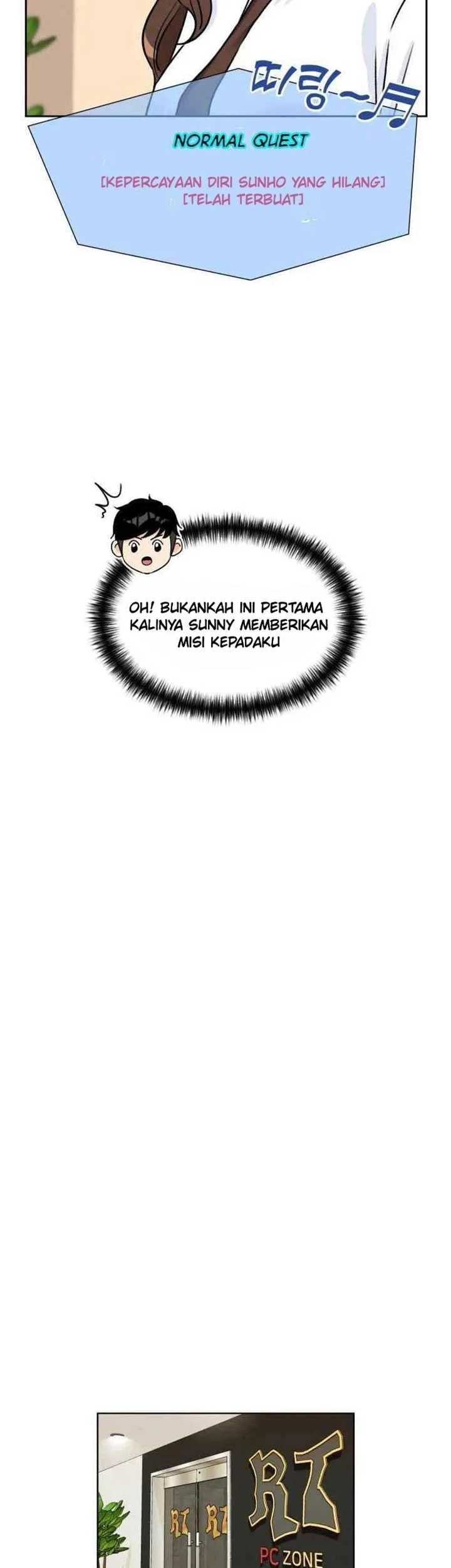 Face Genius Chapter 23 Gambar 30