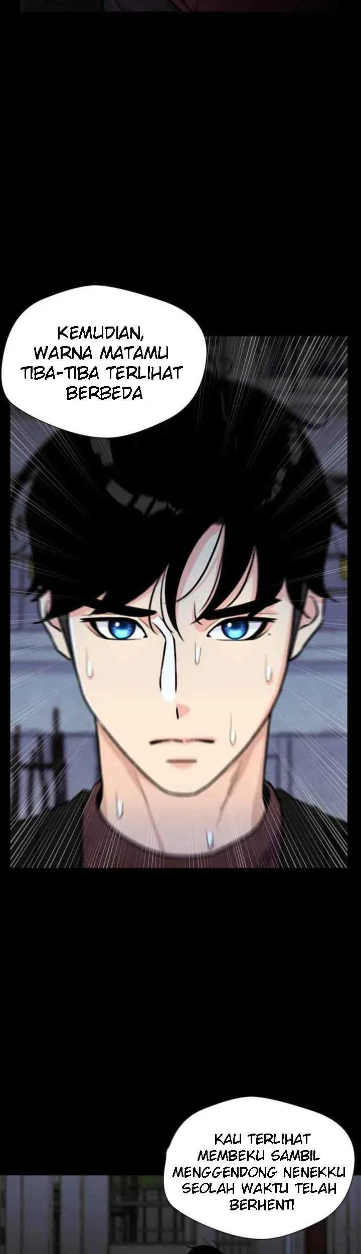 Face Genius Chapter 25 Gambar 28