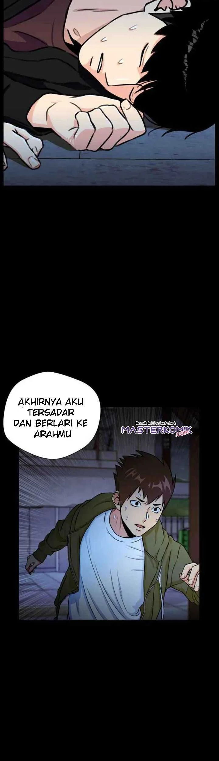 Face Genius Chapter 25 Gambar 30