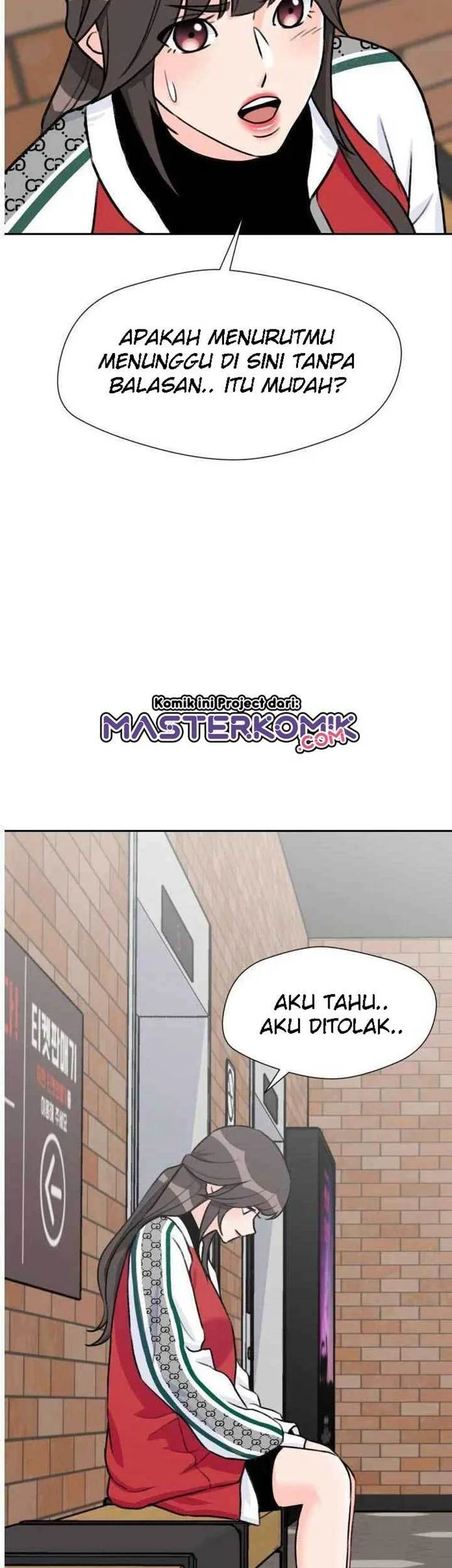 Face Genius Chapter 29 Gambar 33
