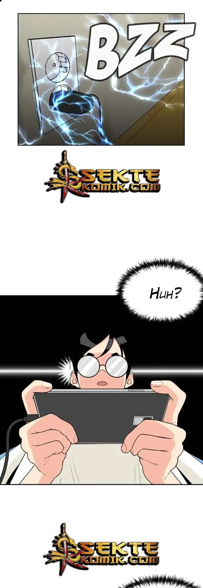 Face Genius Chapter 3 Gambar 22