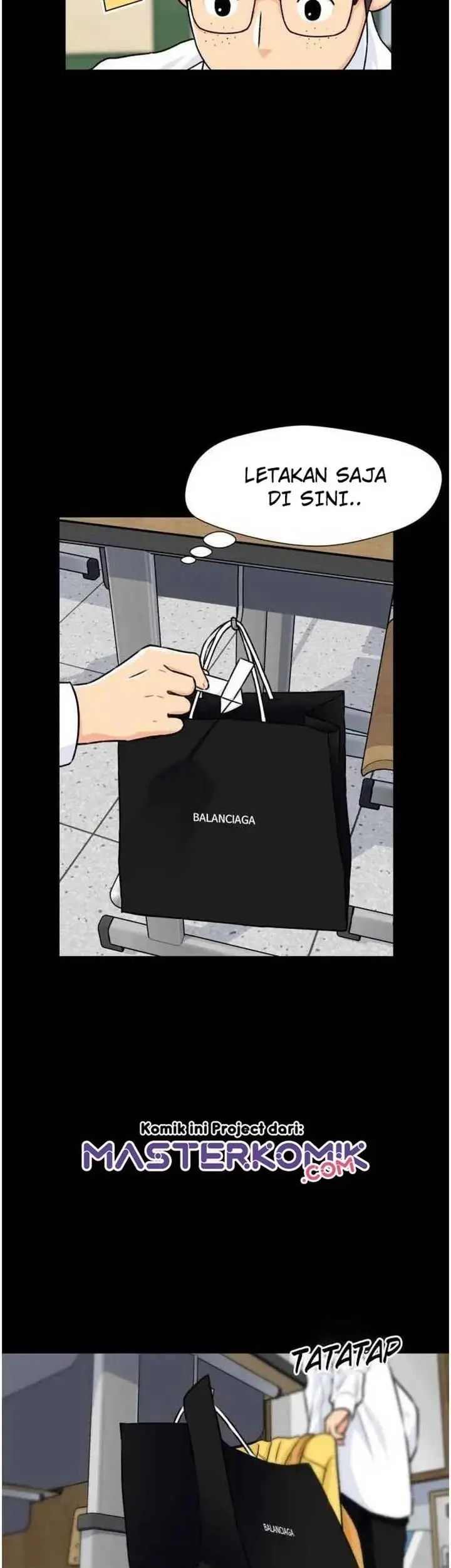 Face Genius Chapter 30 Gambar 27