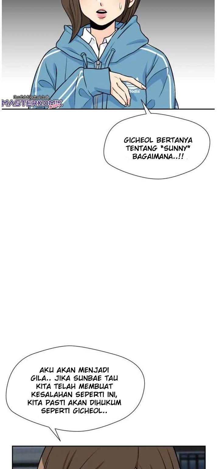 Face Genius Chapter 32 Gambar 26