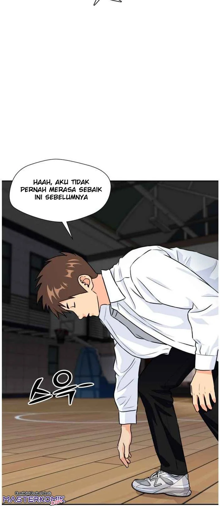 Face Genius Chapter 35 Gambar 31