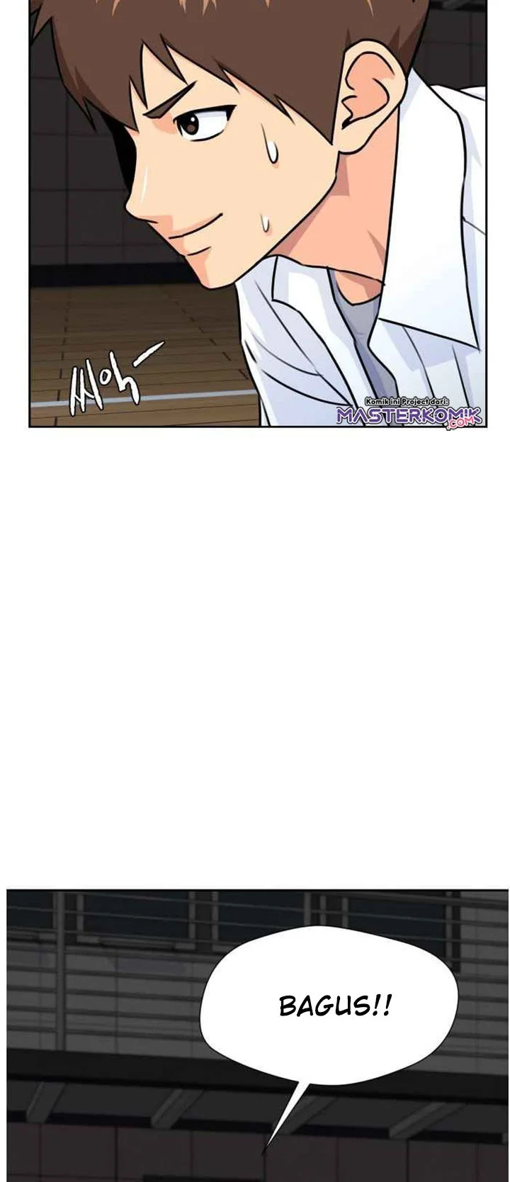 Face Genius Chapter 37 Gambar 30