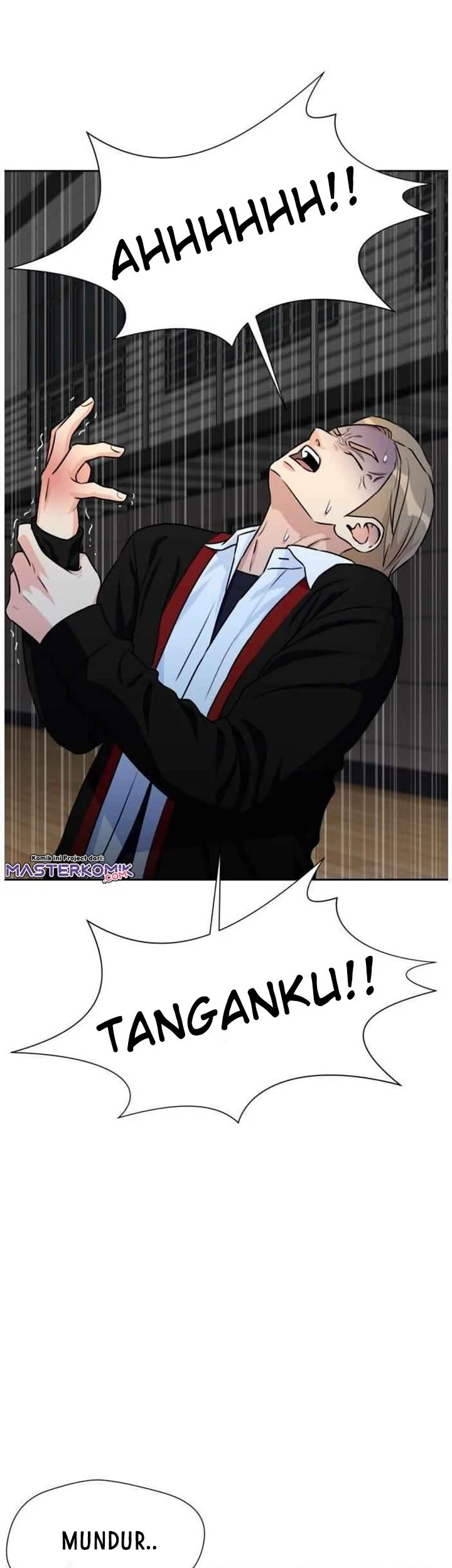 Face Genius Chapter 38 Gambar 34