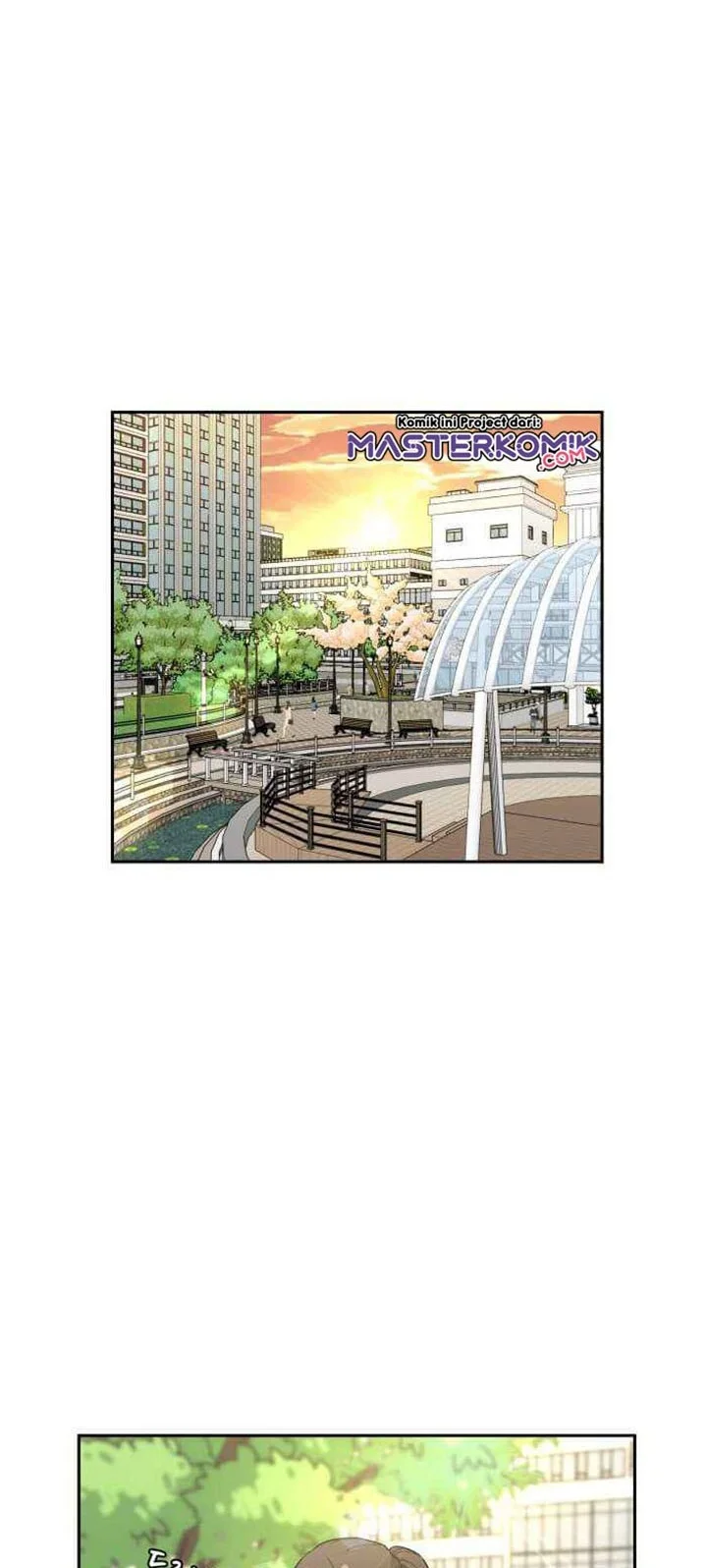 Face Genius Chapter 40 Gambar 27