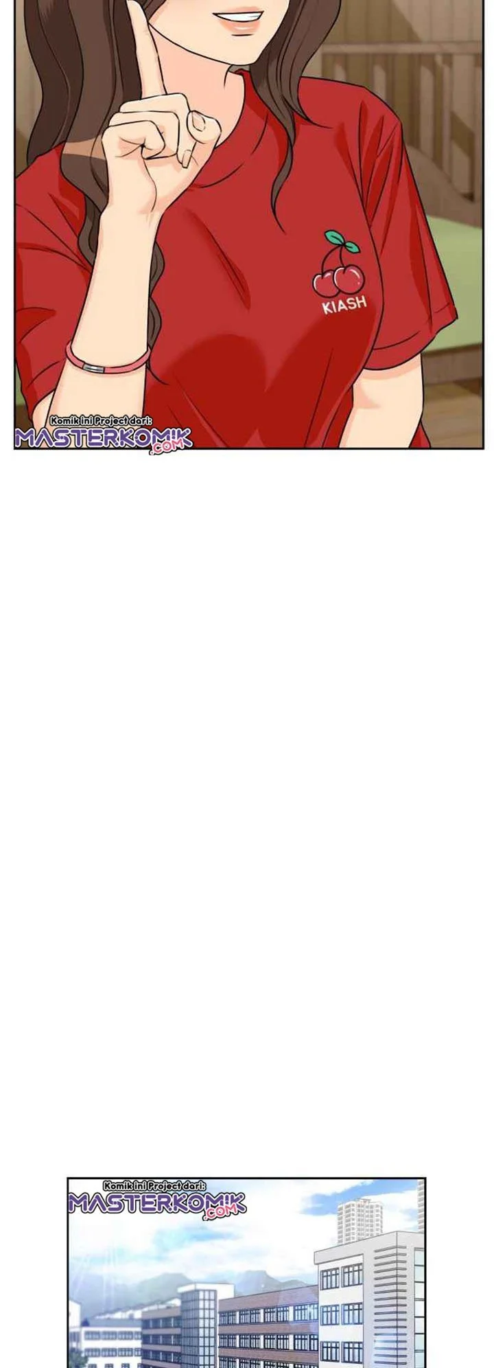 Face Genius Chapter 42 Gambar 25