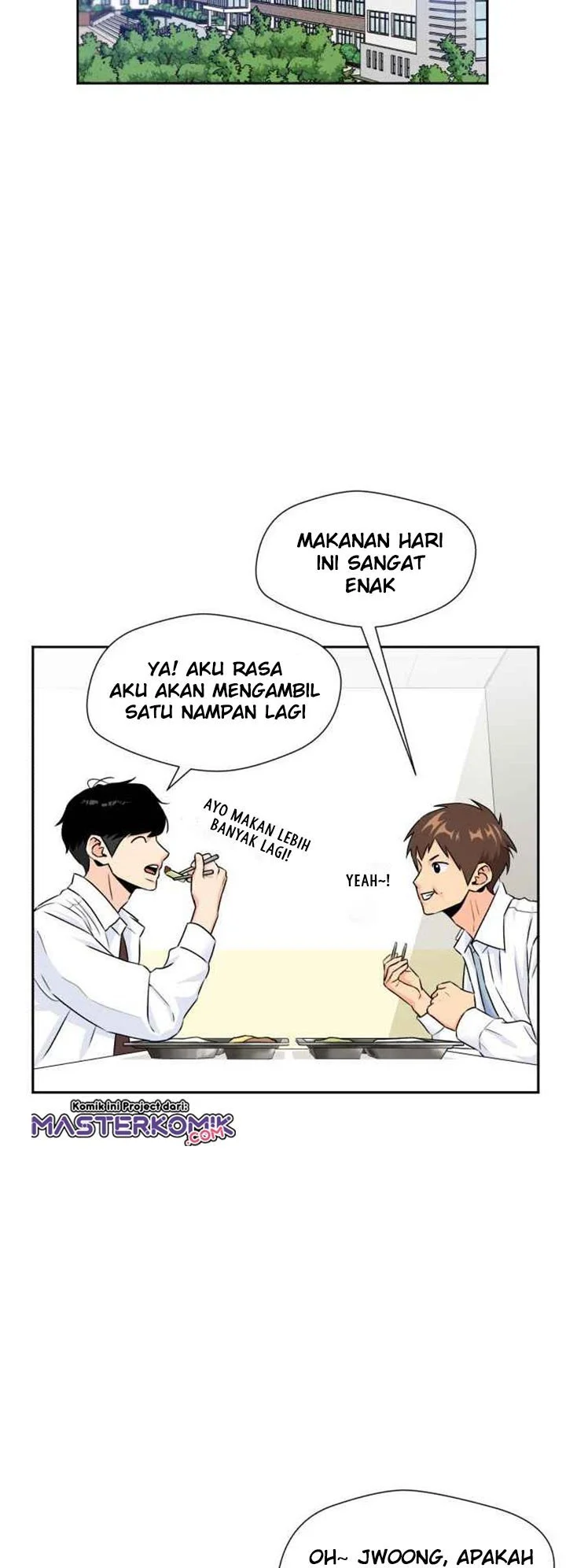 Face Genius Chapter 42 Gambar 26