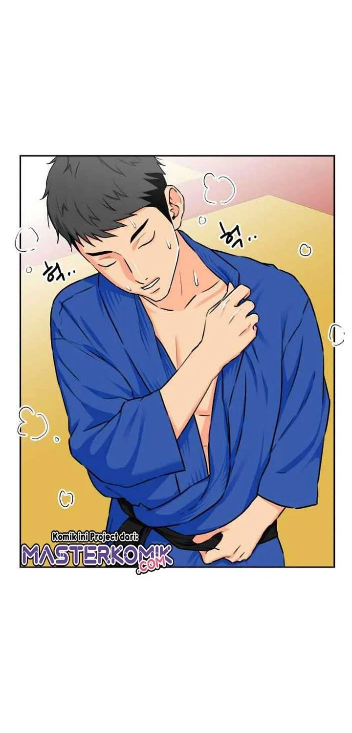 Face Genius Chapter 47 Gambar 27