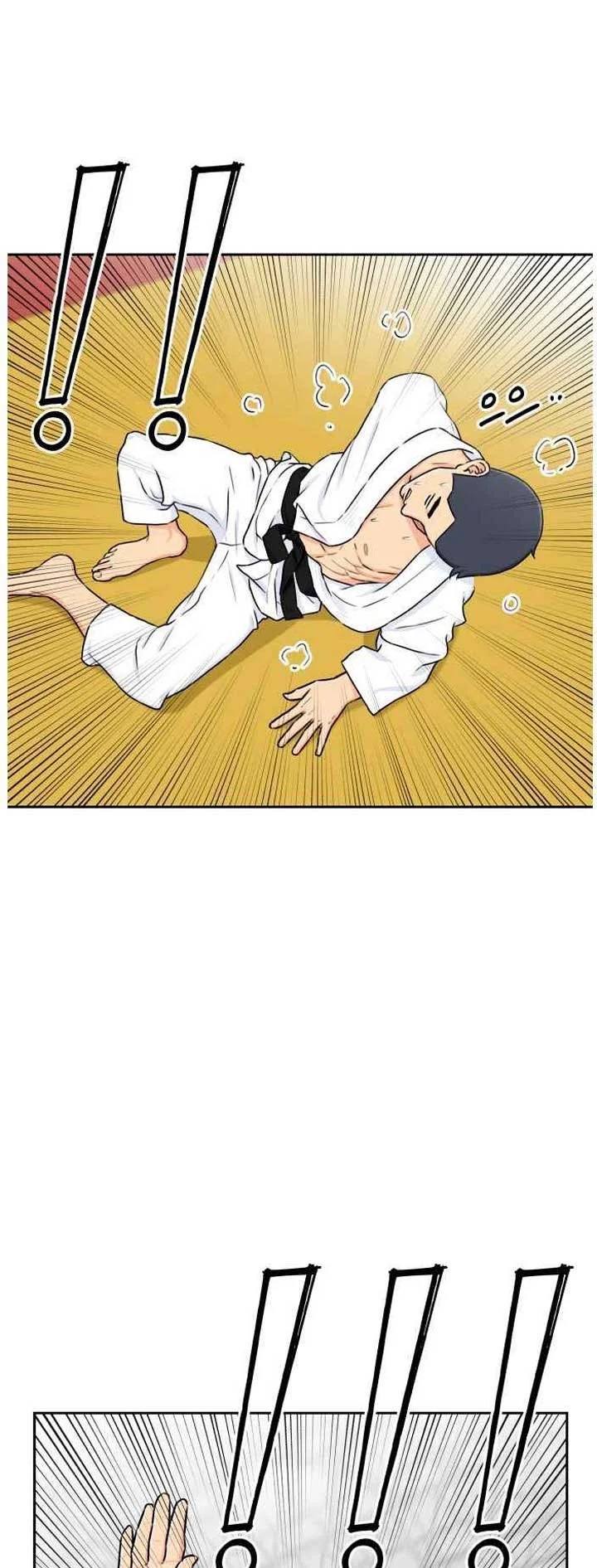 Face Genius Chapter 47 Gambar 28