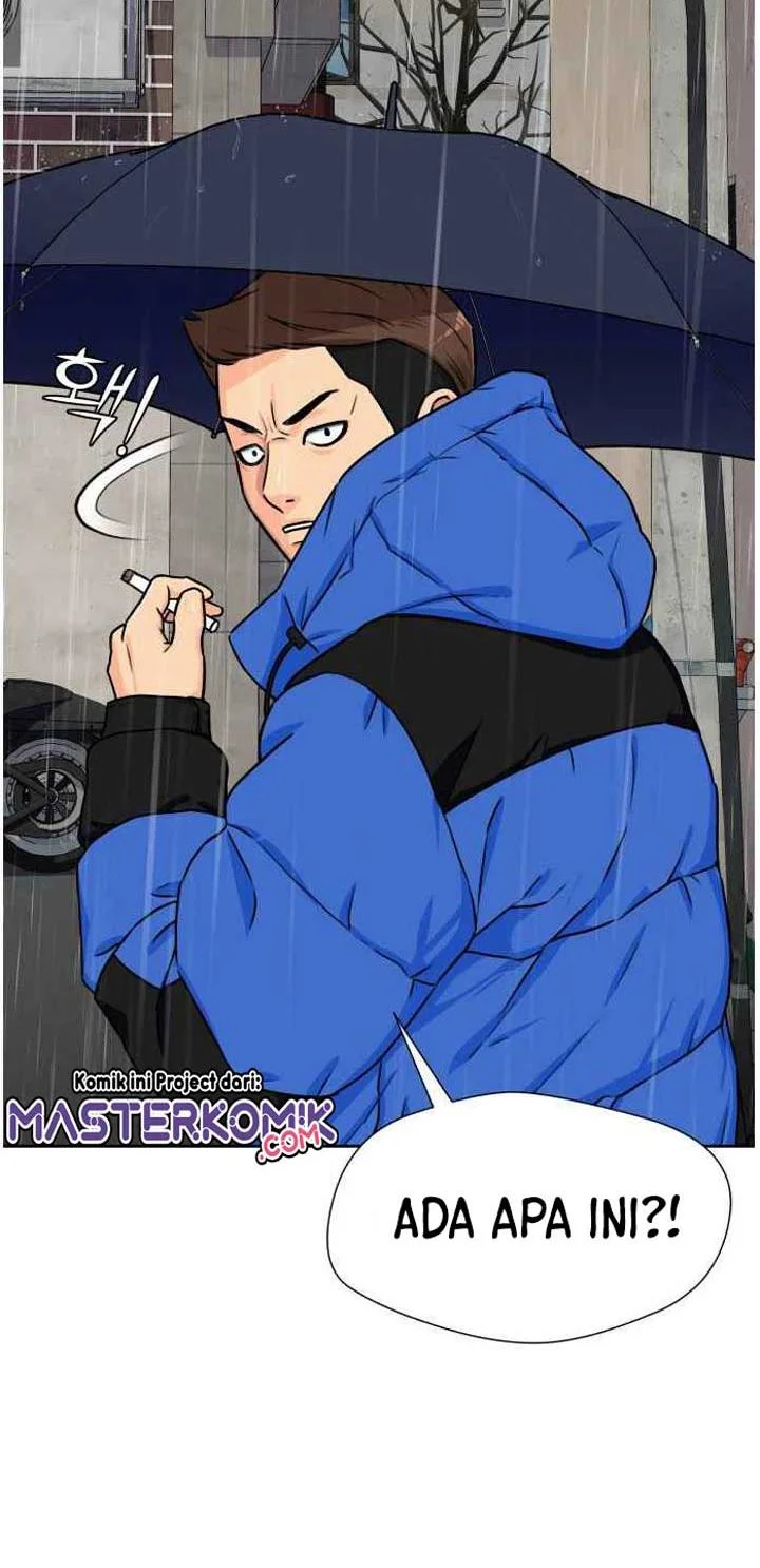 Face Genius Chapter 49 Gambar 31
