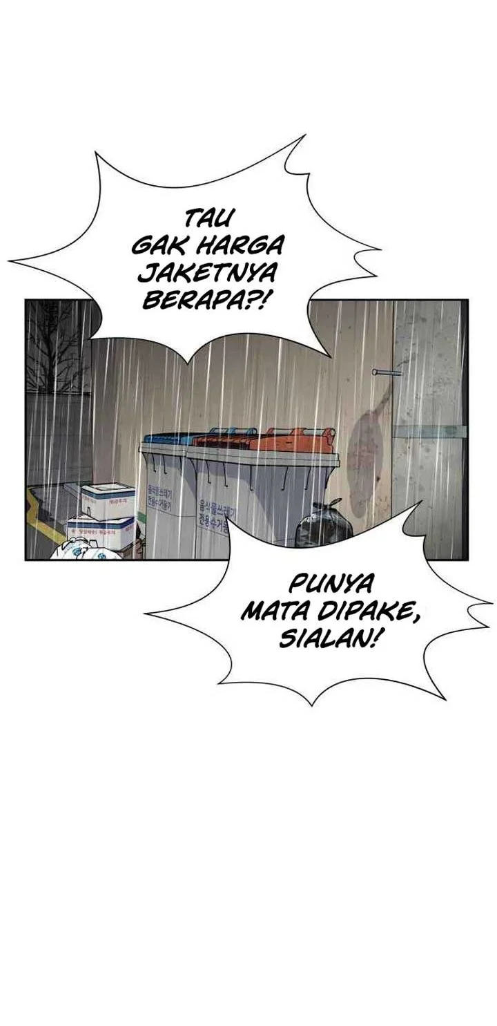 Face Genius Chapter 49 Gambar 32