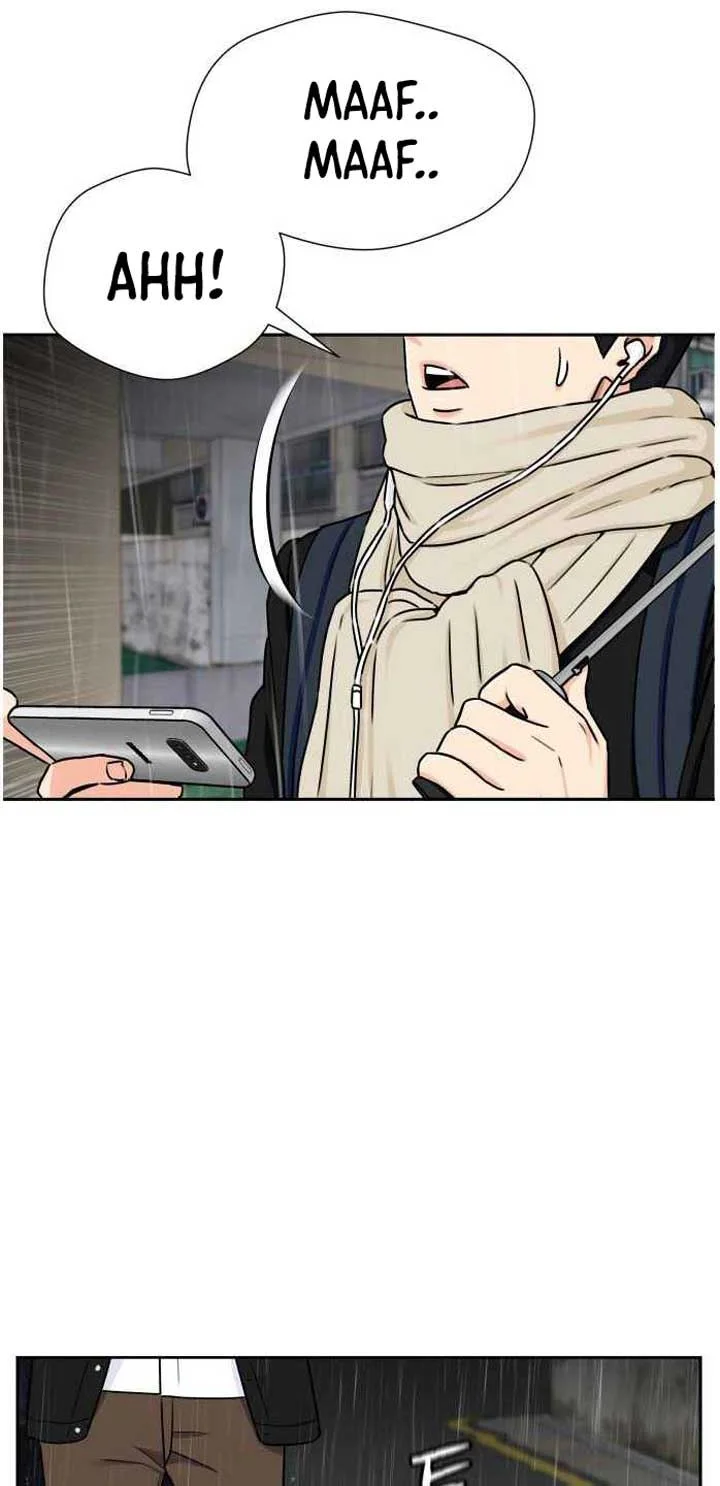 Face Genius Chapter 49 Gambar 33
