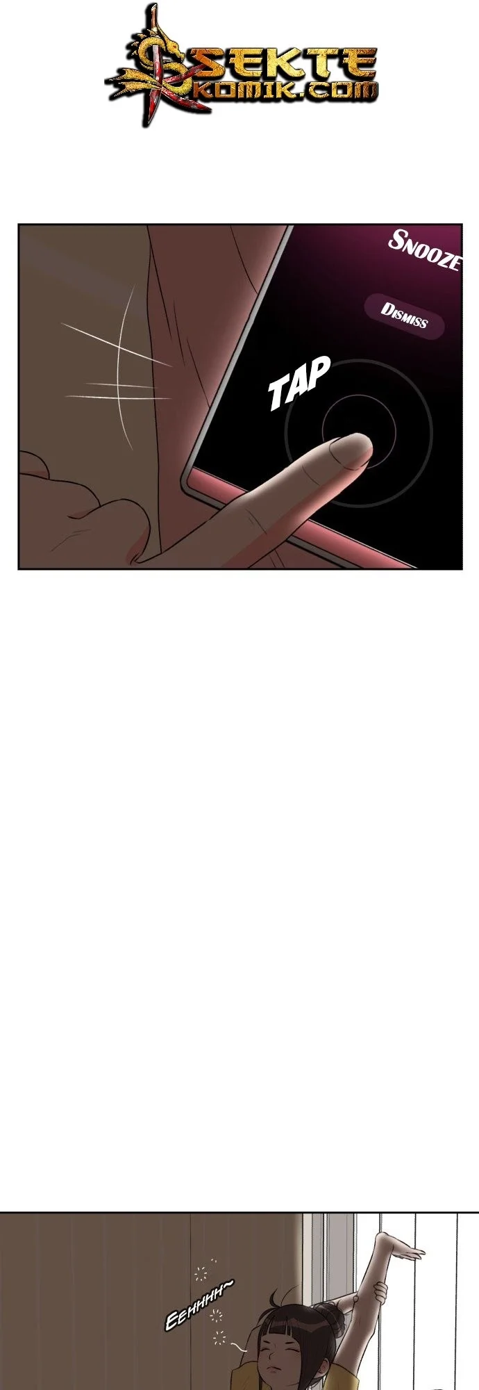 Face Genius Chapter 6 Gambar 26